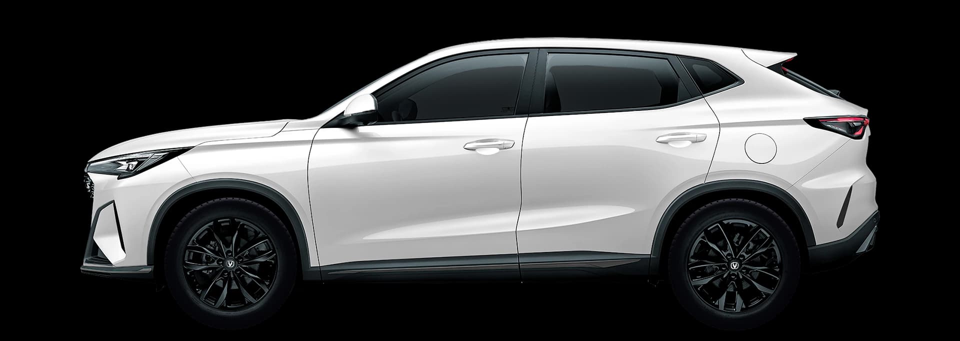 Changan CS35 Max