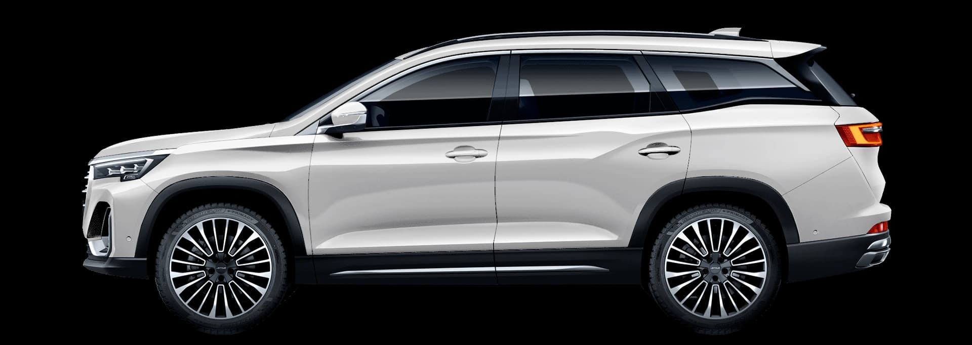 Jetour X90 Plus