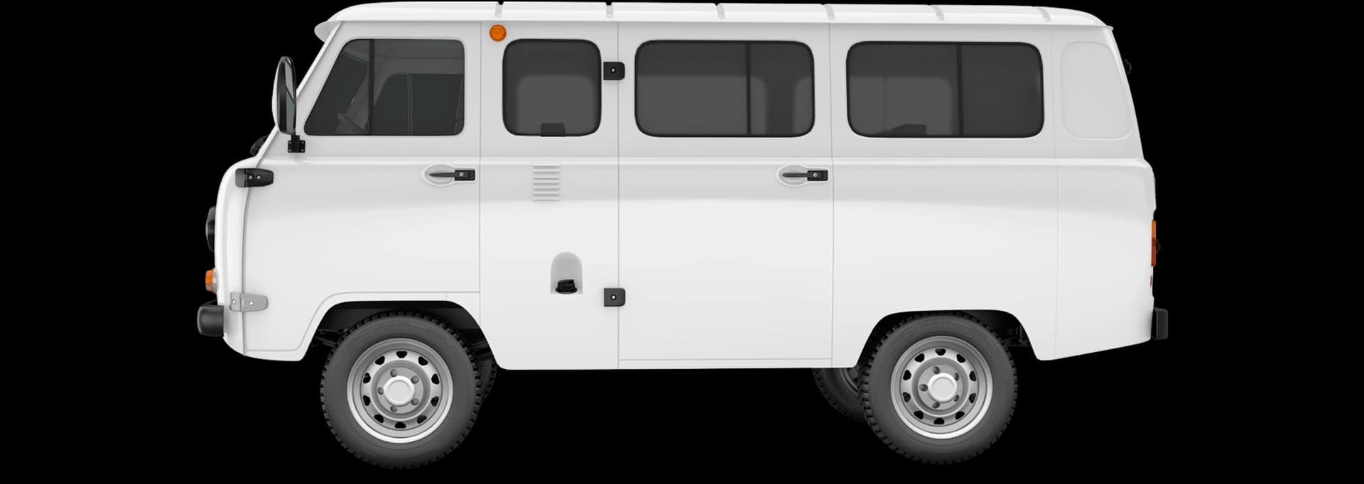 УАЗ 3303
