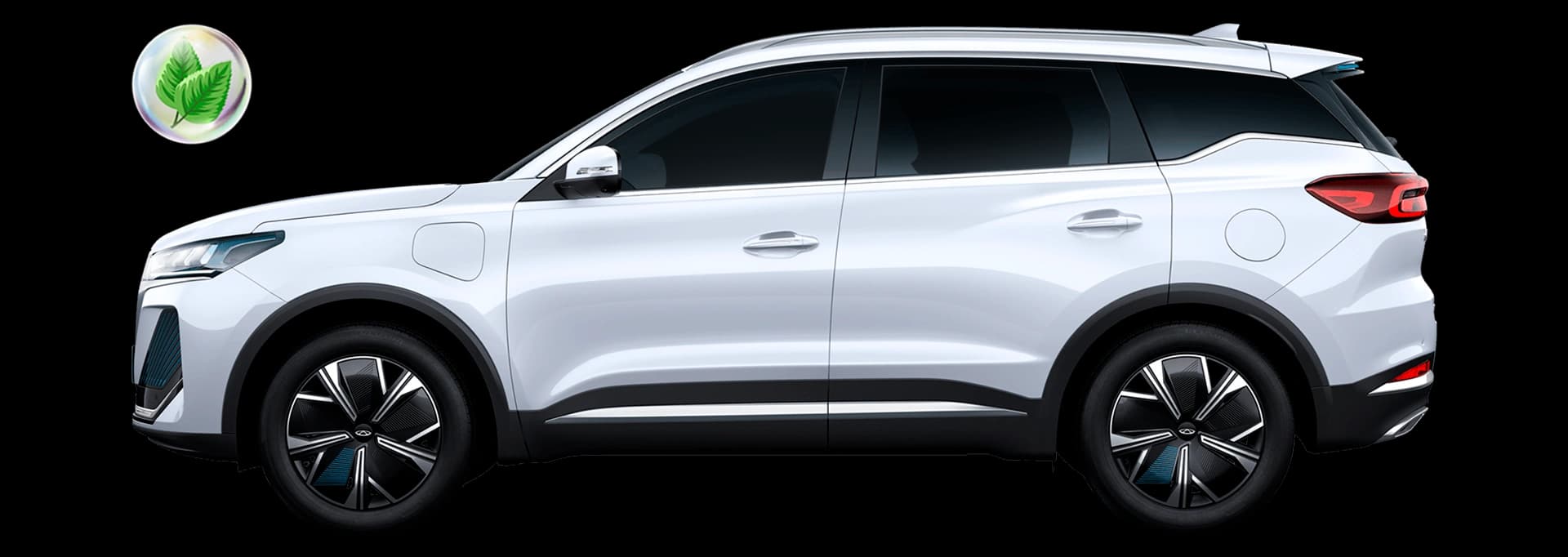 Chery Tiggo 7 Pro Plug-in Hybrid