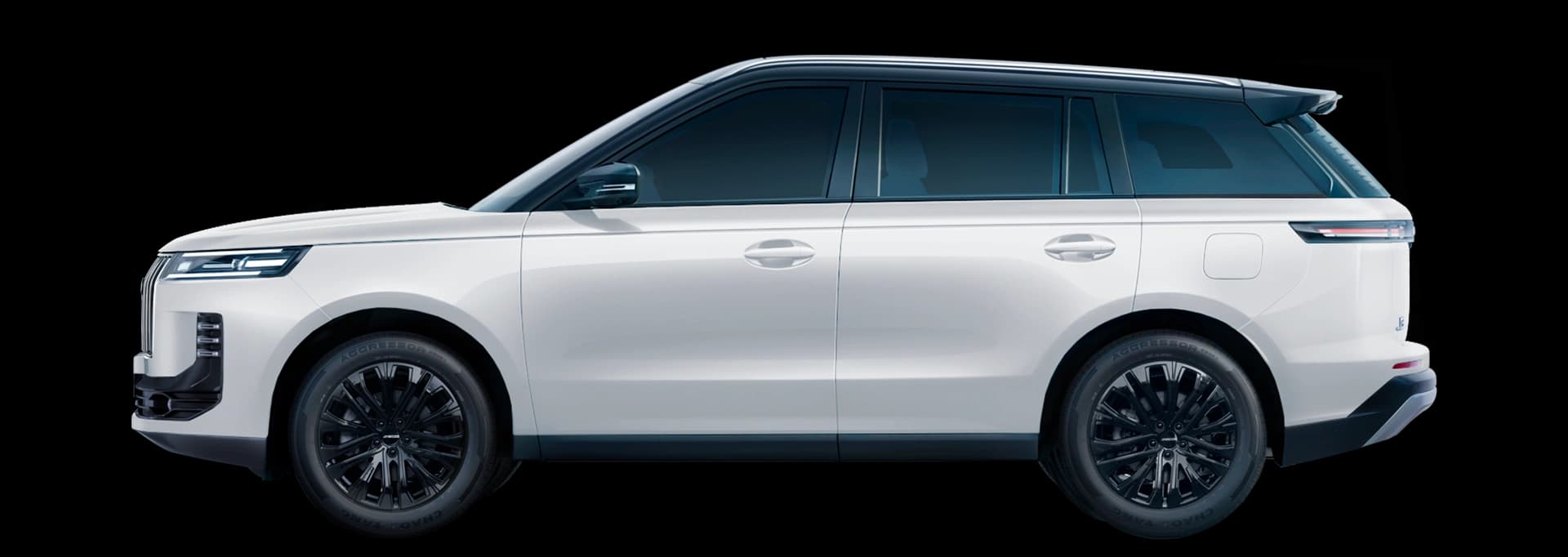 JAECOO J6